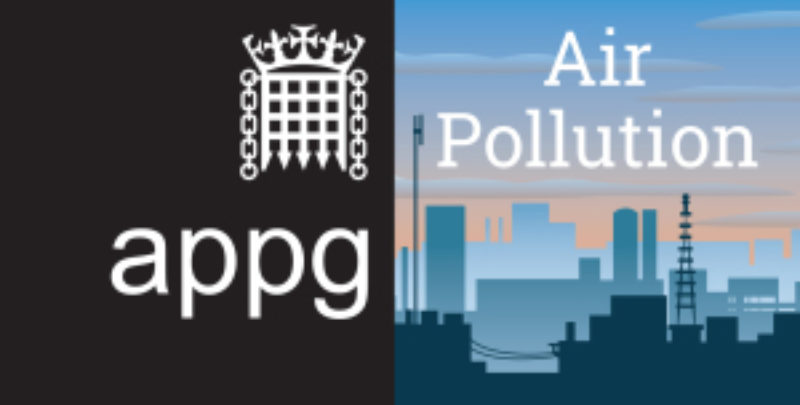 Chair of the Air Pollution APPG